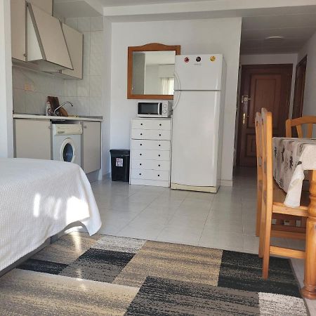 Apartament Tet-a-tet Torrevieja Zewnętrze zdjęcie