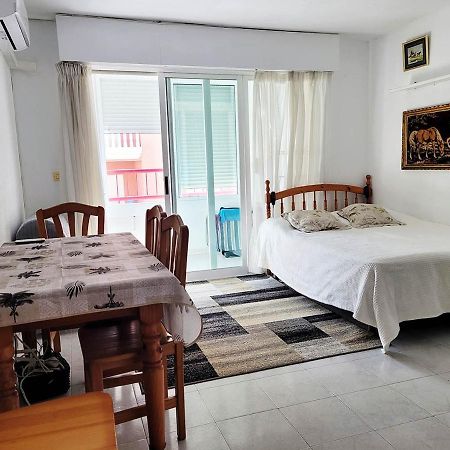 Apartament Tet-a-tet Torrevieja Zewnętrze zdjęcie