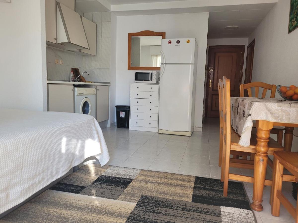 Apartament Tet-a-tet Torrevieja Zewnętrze zdjęcie
