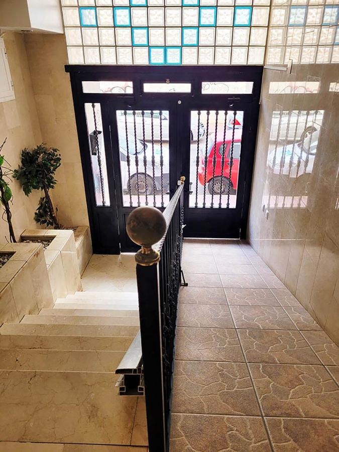Apartament Tet-a-tet Torrevieja Zewnętrze zdjęcie