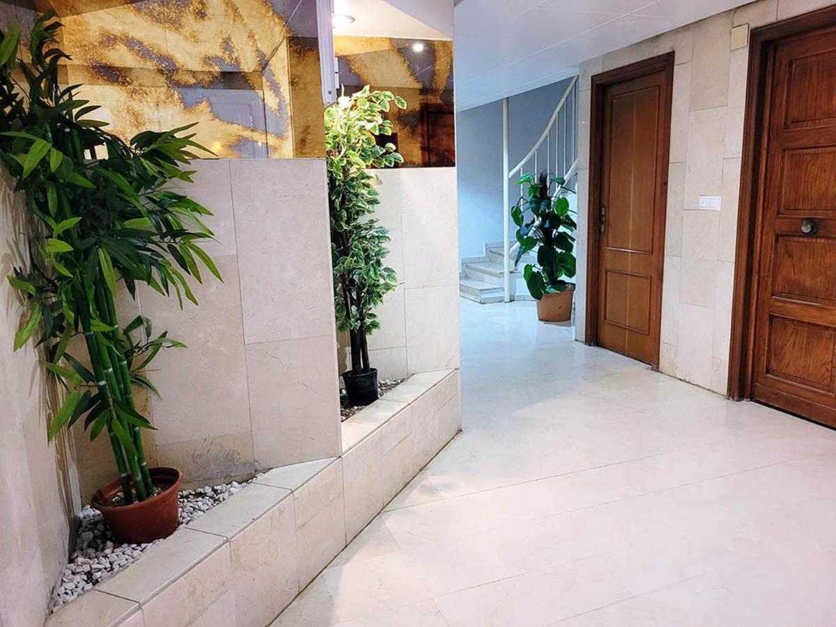 Apartament Tet-a-tet Torrevieja Zewnętrze zdjęcie